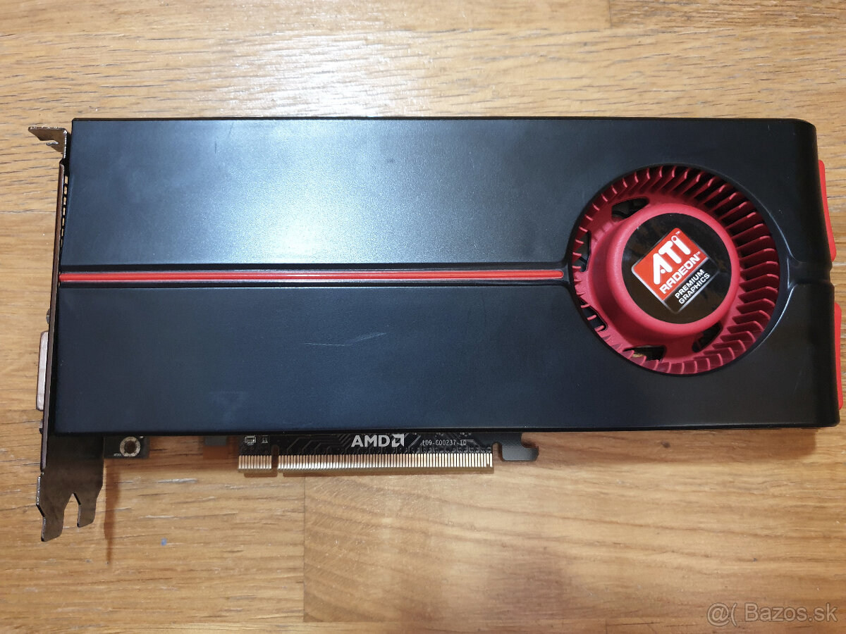 ATI Radeon HD8500