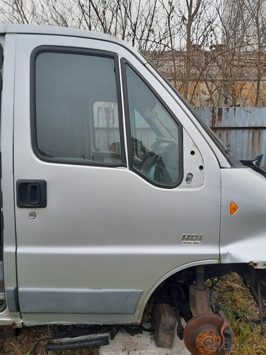 Fiat Ducato 2002-2006