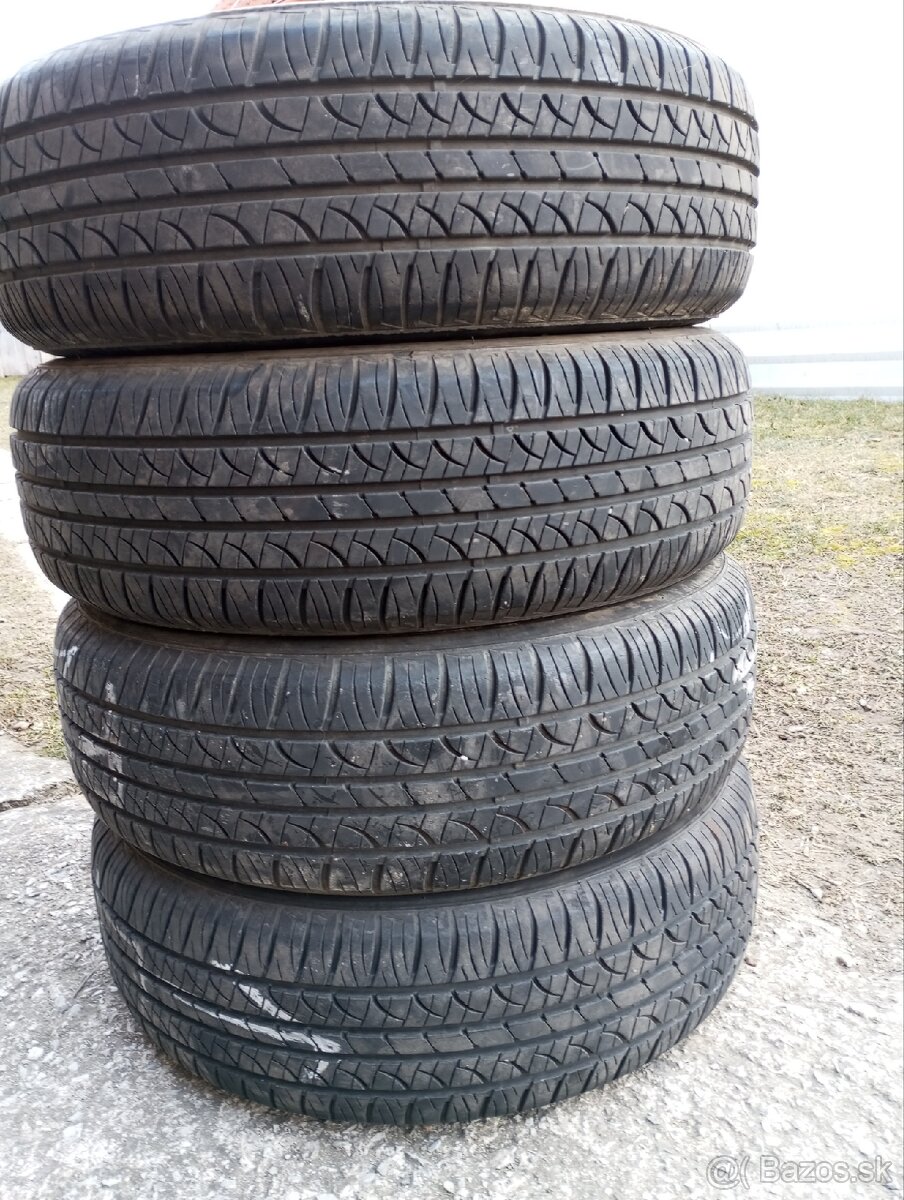 Letné 185/65 R14