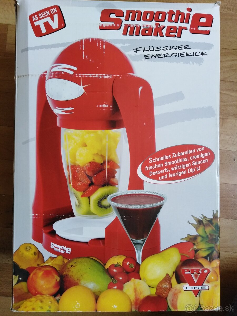 Smoothie maker BL9253