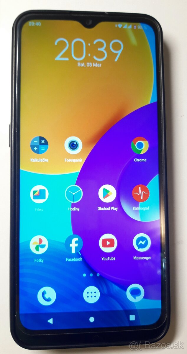 Motorola moto E7 dual sim