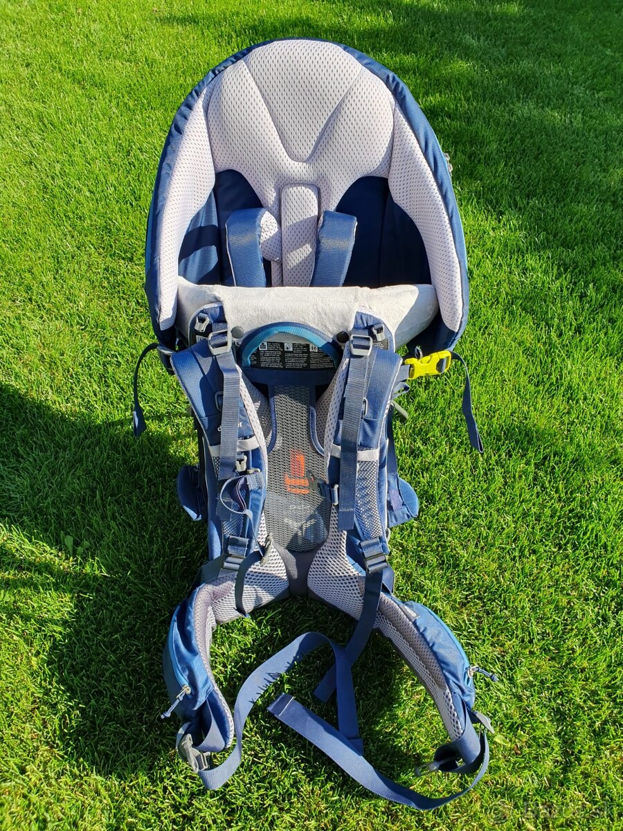 Deuter Kid Comfort Pro