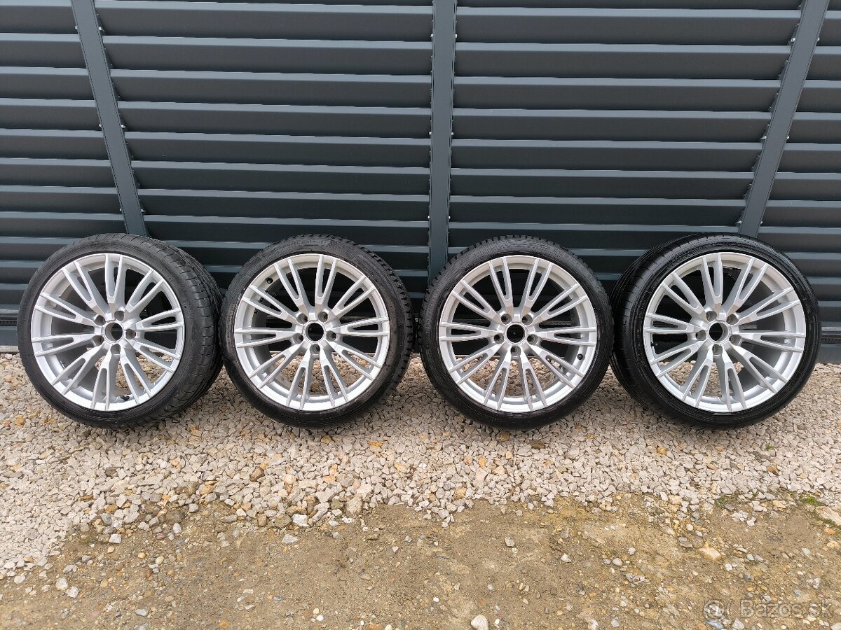 5x112 R18 225/40