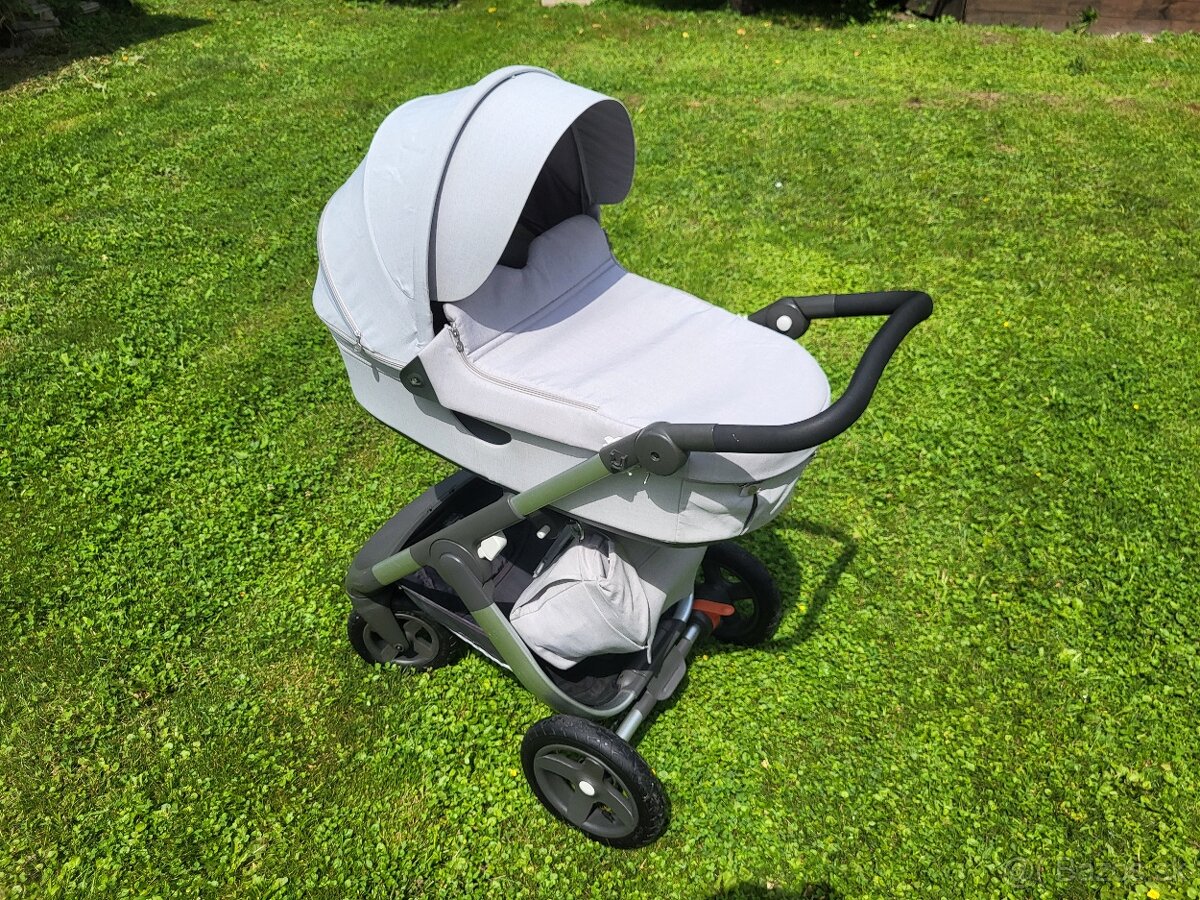 Stokke Trailz