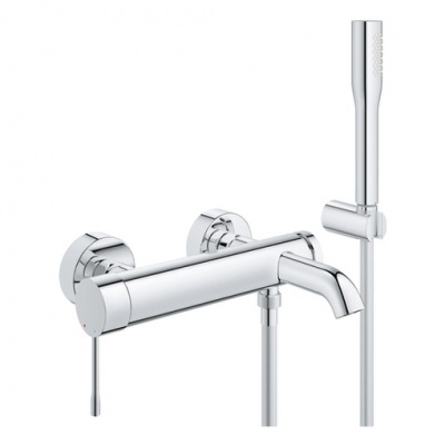 Grohe vaňová bateria a prisluš. 33628001 - NOVÁ, NEROZBALENÁ