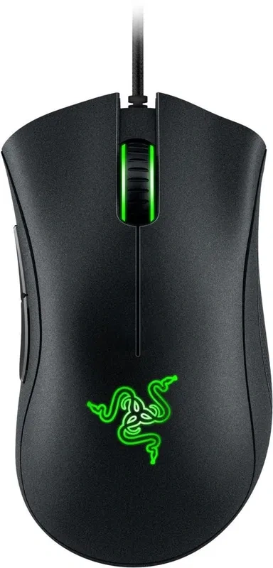 Myš Razer DeathAdder Essential