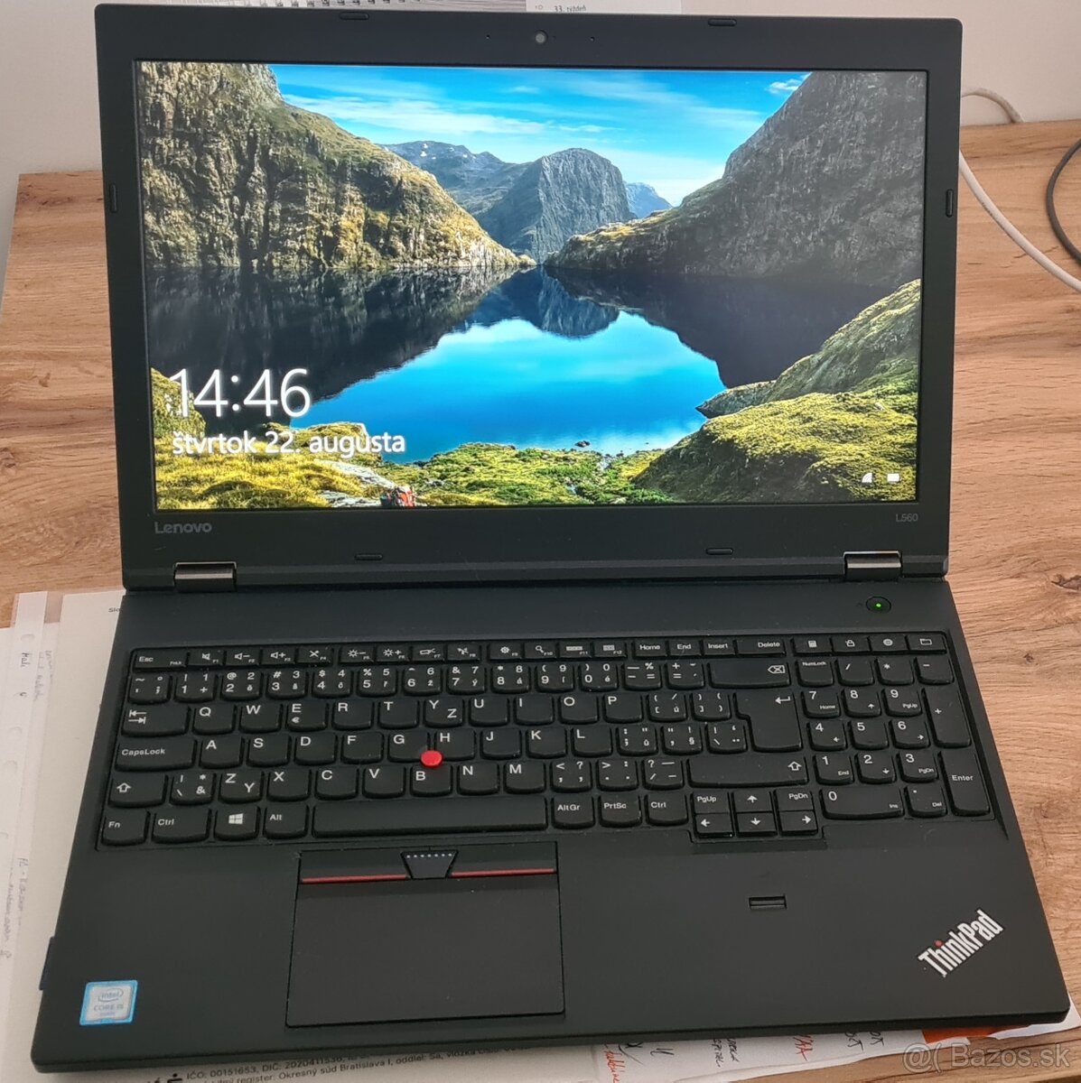 Lenovo