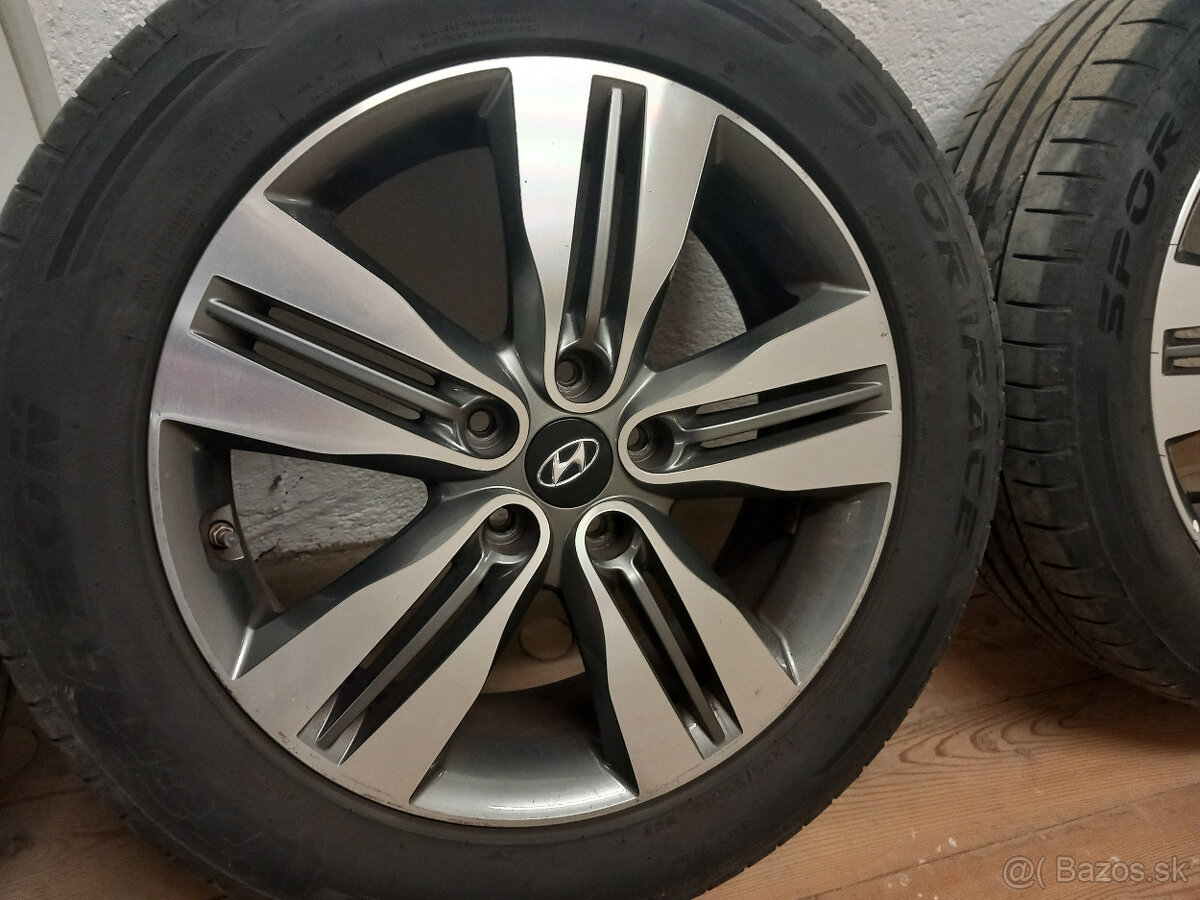 5x114 R18 Original Hyundai