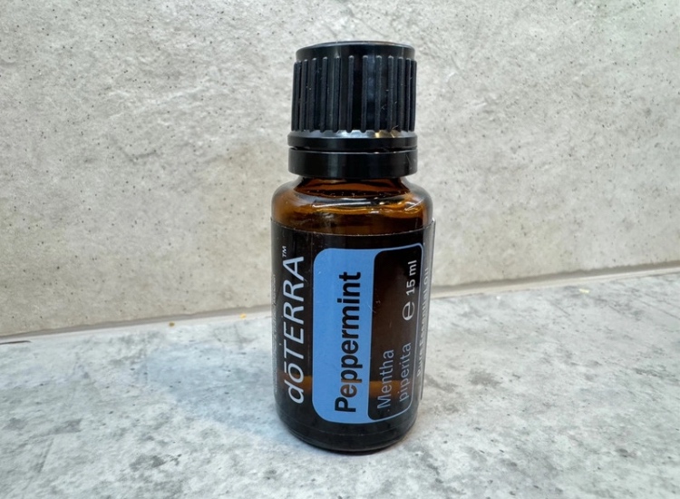 Doterra Peppermint