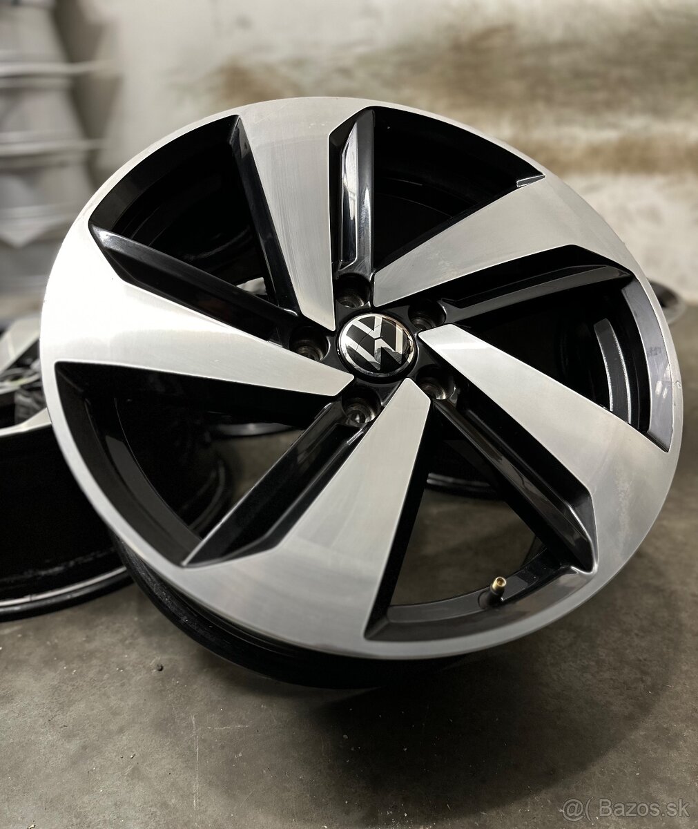 Hlinikove disky 5x112 R18 VW Milton Keynes - Golf 8 Gti