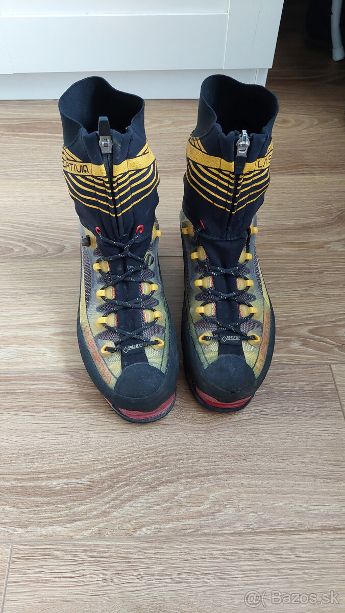 La Sportiva Trango Tech GTX