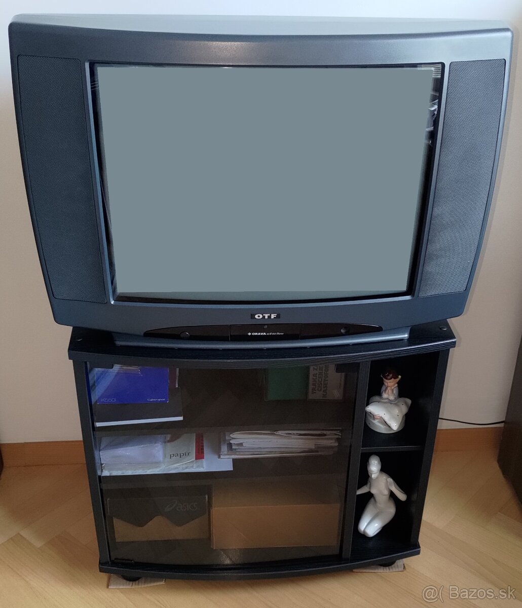 Televízor OTF 63 B 502 Stereo