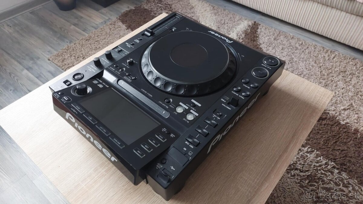 Pioneer cdj 2000