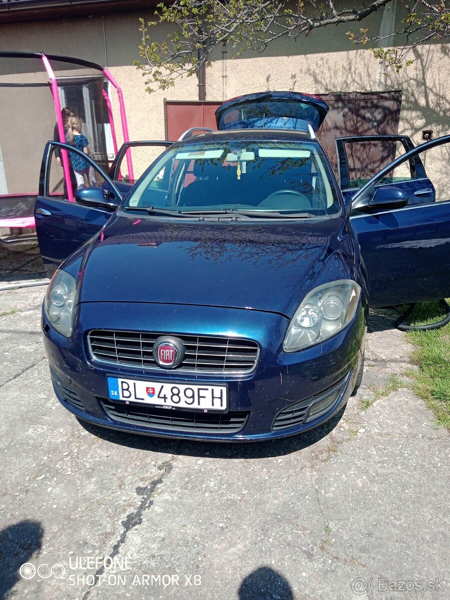 Fiat Croma