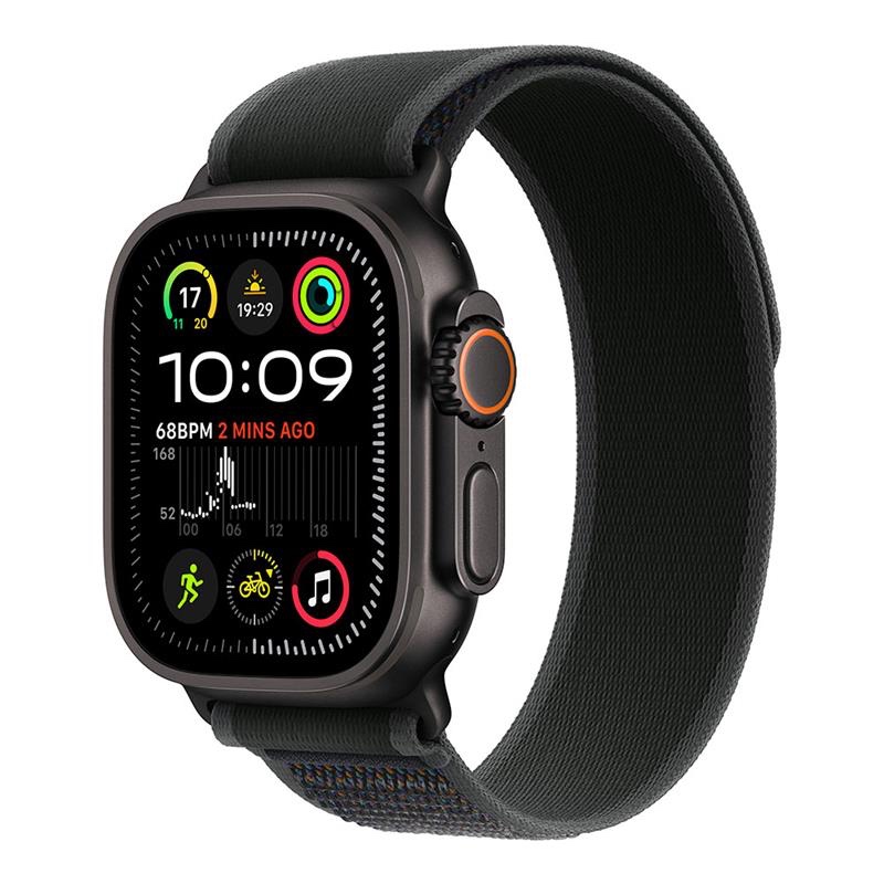 Apple watch ultra 2 Black