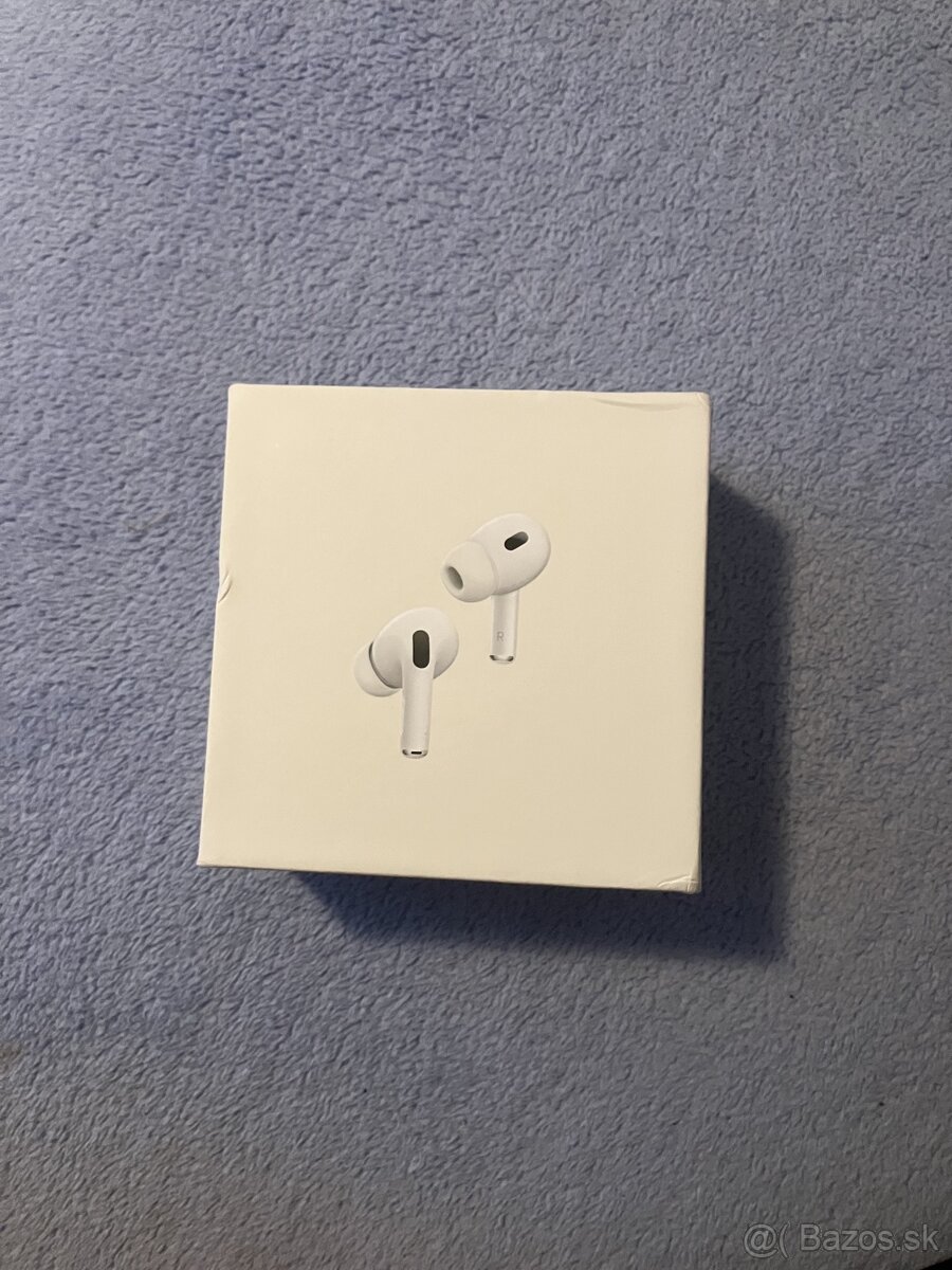 Airpods pro 2