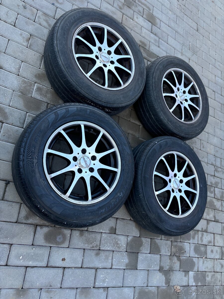 5x127 r16