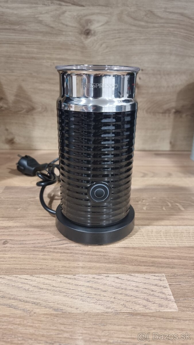 Nespresso Aeroccino 3