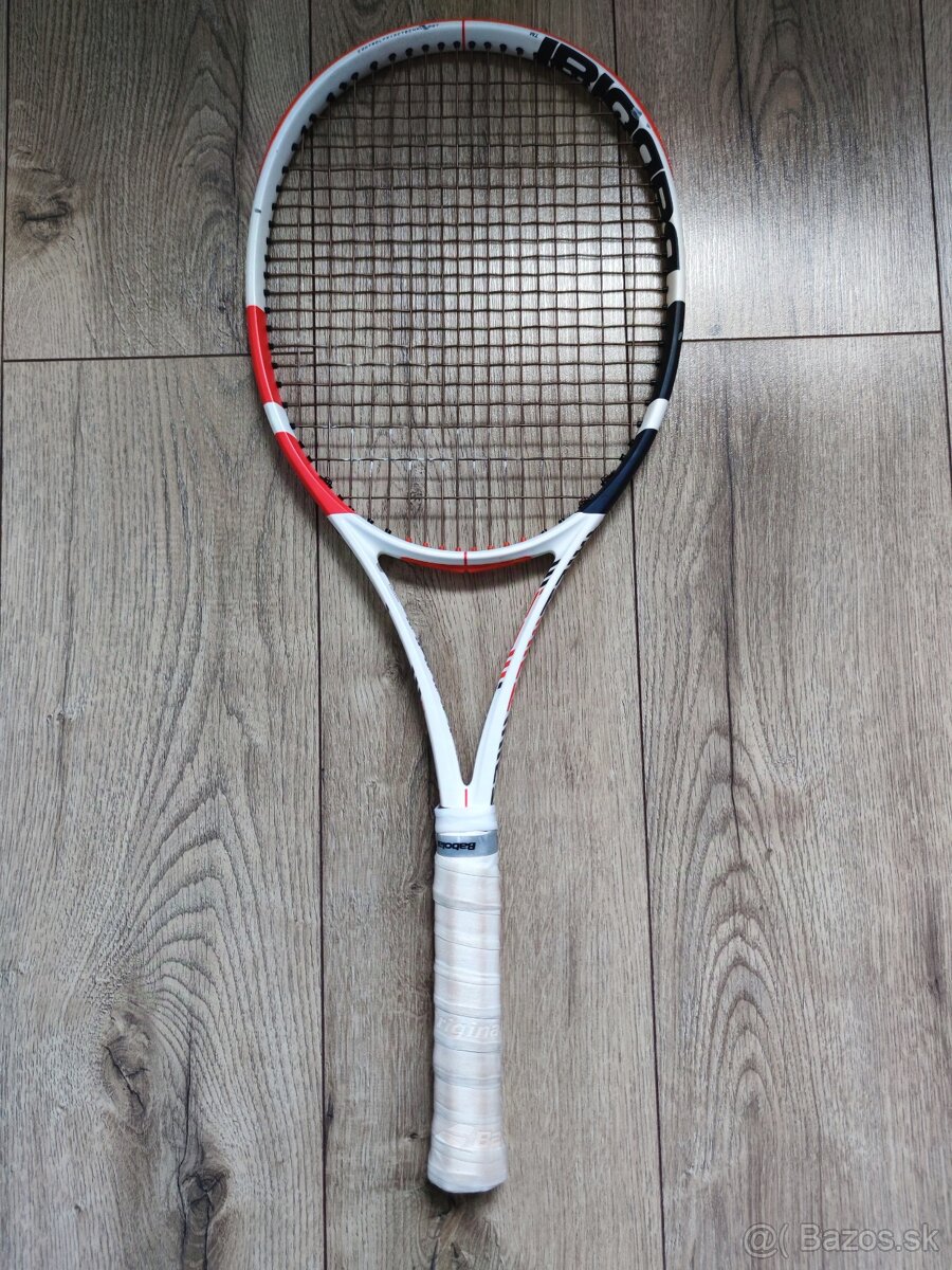 Babolat Pure Strike 98 - 18x20 - 2020