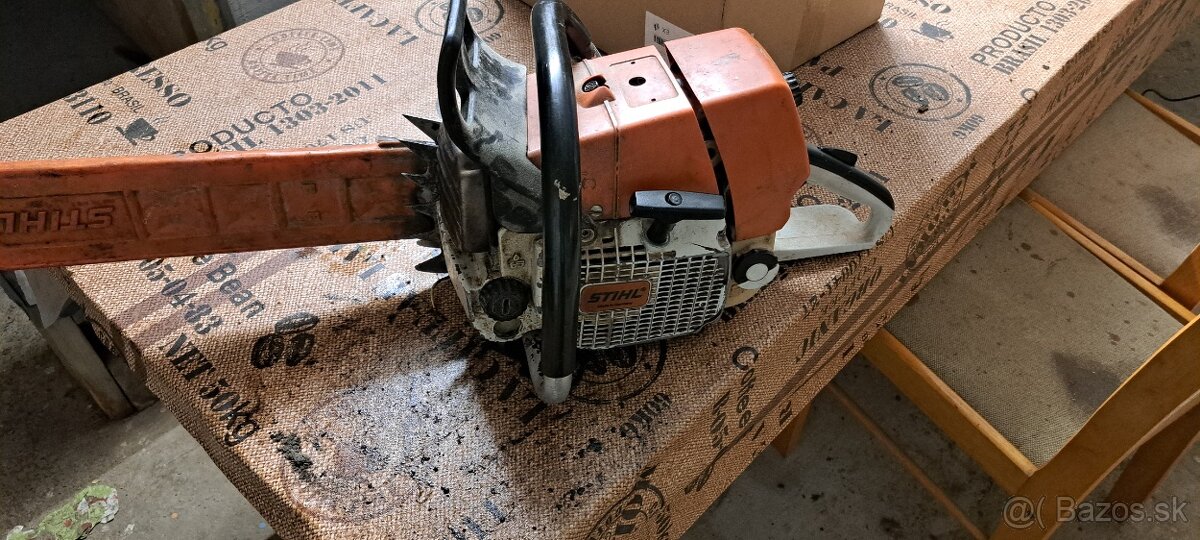 Stihl 046