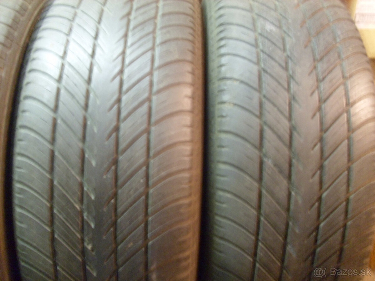 pr.pneu.205/60 R15,letné,2ks,spolu,