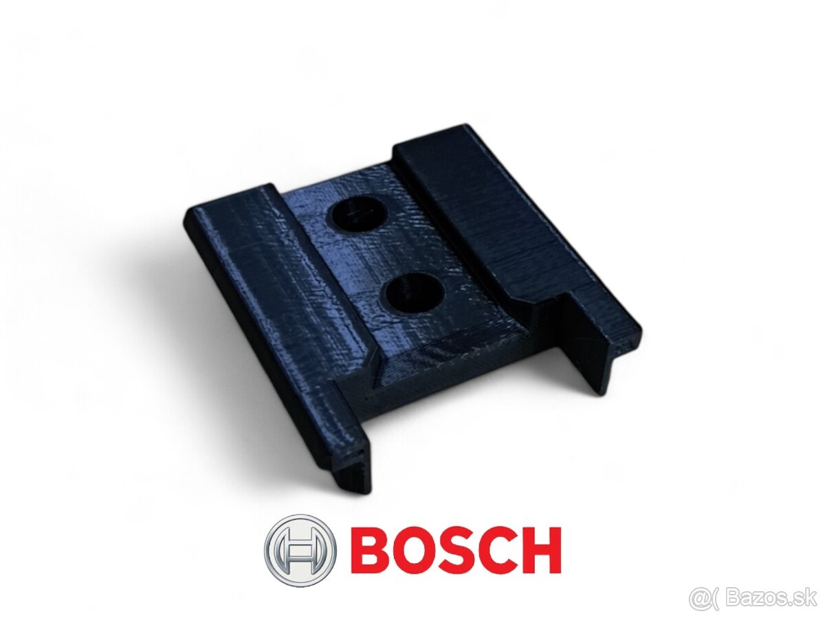 Bosch 18V - Držiak AKU náradia, vŕtačky