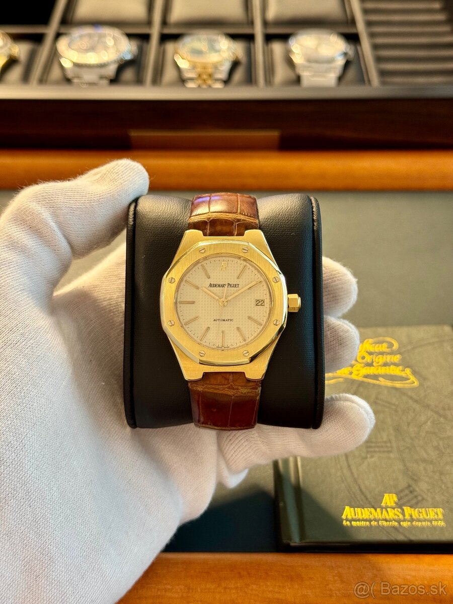 Audemars Piguet Royal Oak