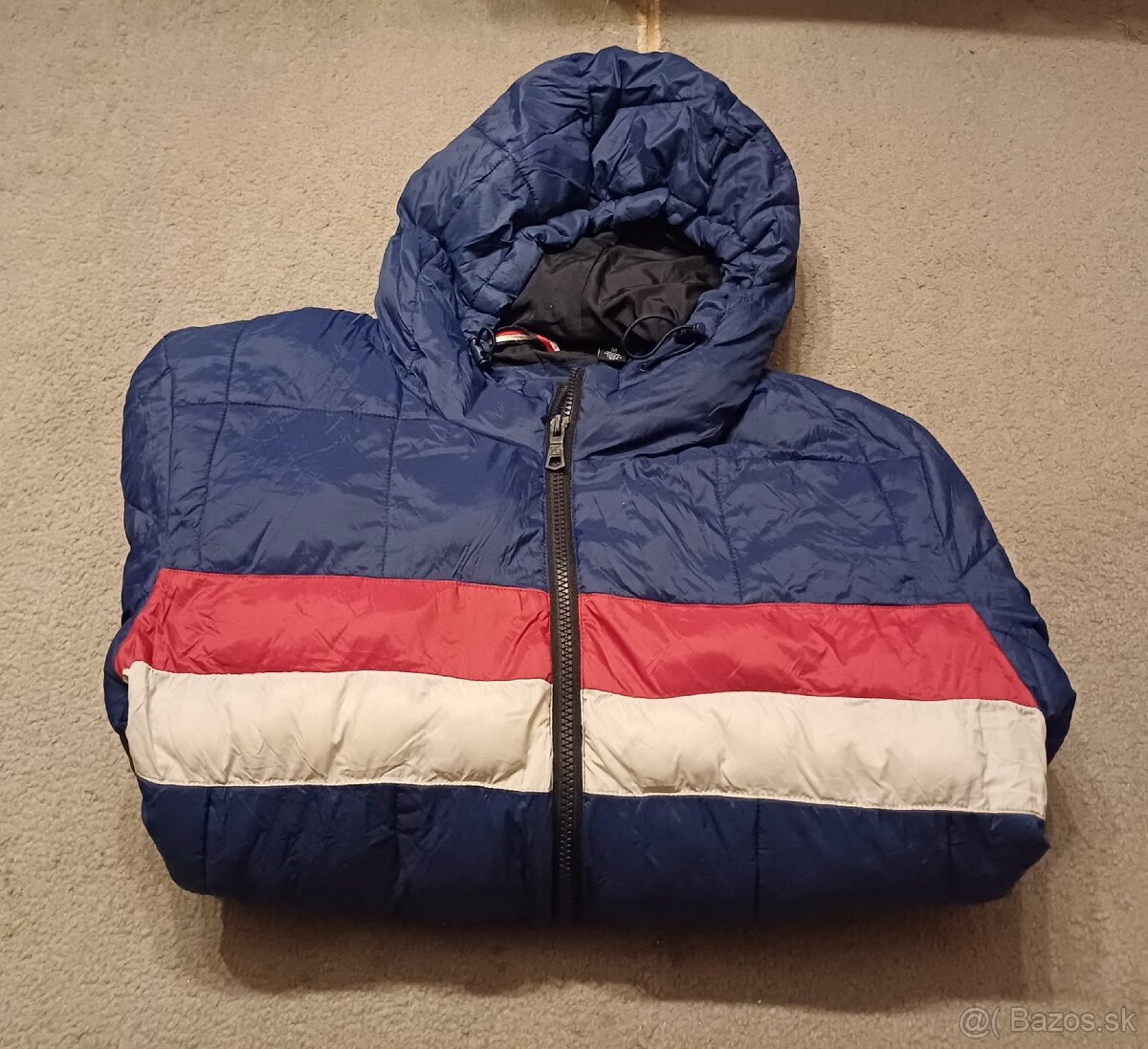 Tommy Hilfiger trikolora