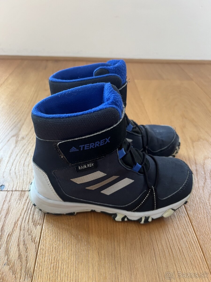 Adidas Terrex Winter