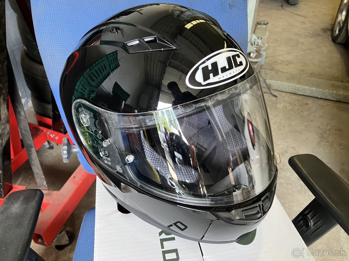 HJC CS-15 helma / prilba