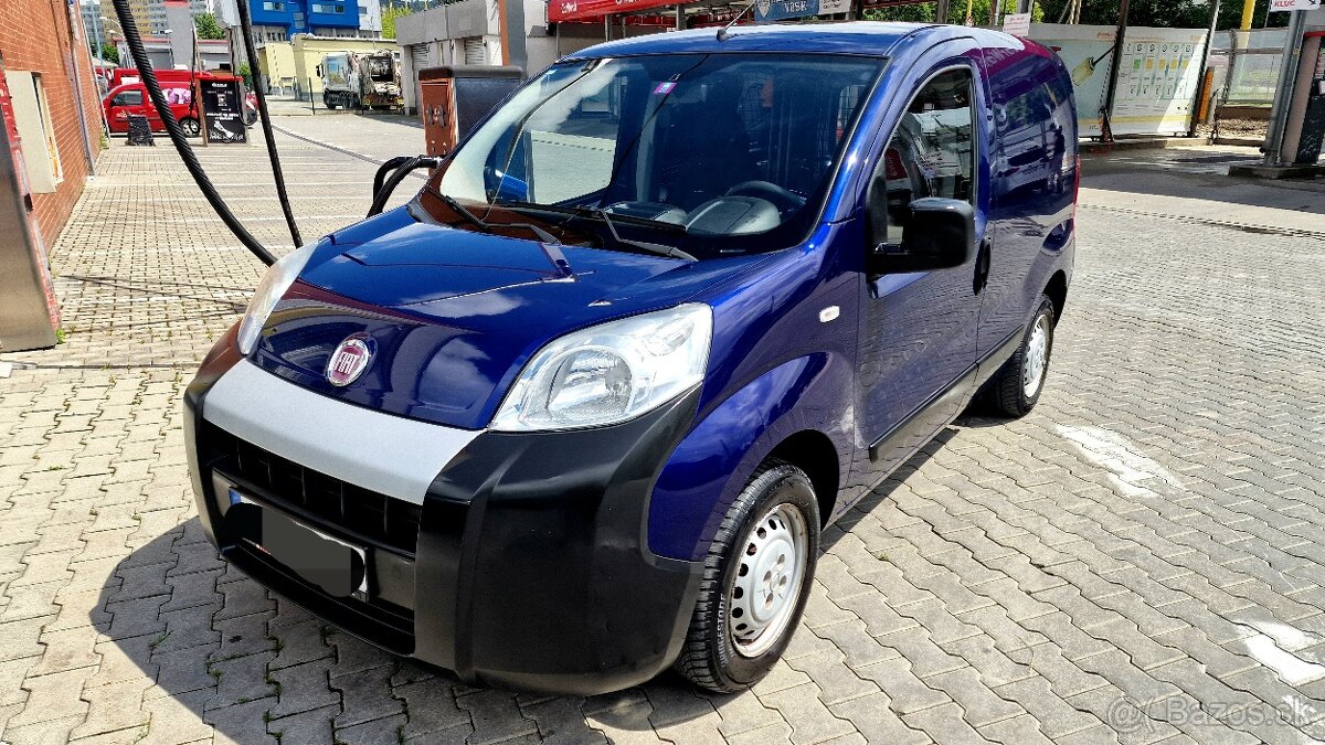 Fiat Fiorino 69 000.KM