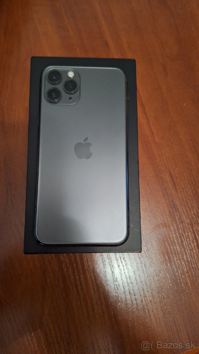 Iphone 11 pro