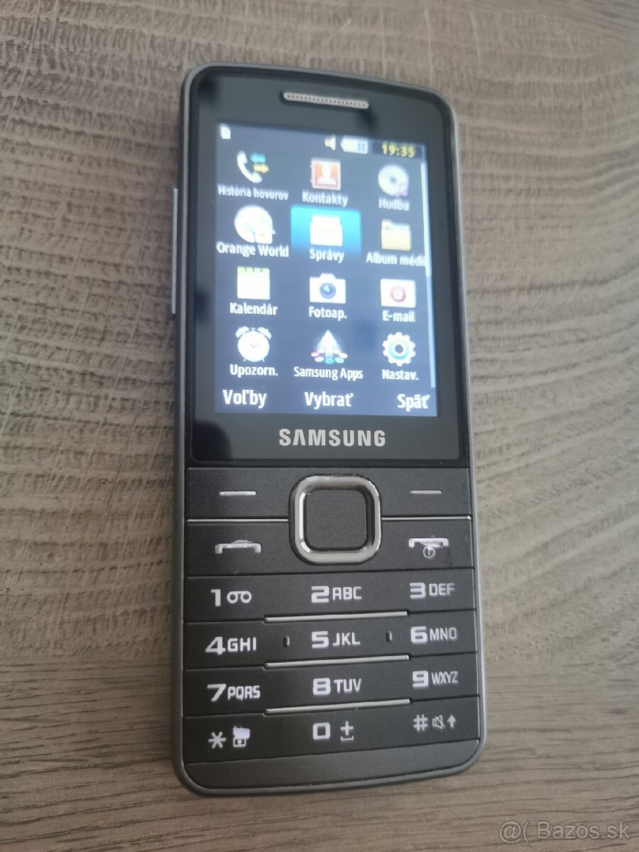 Samsung S5610 / 5611