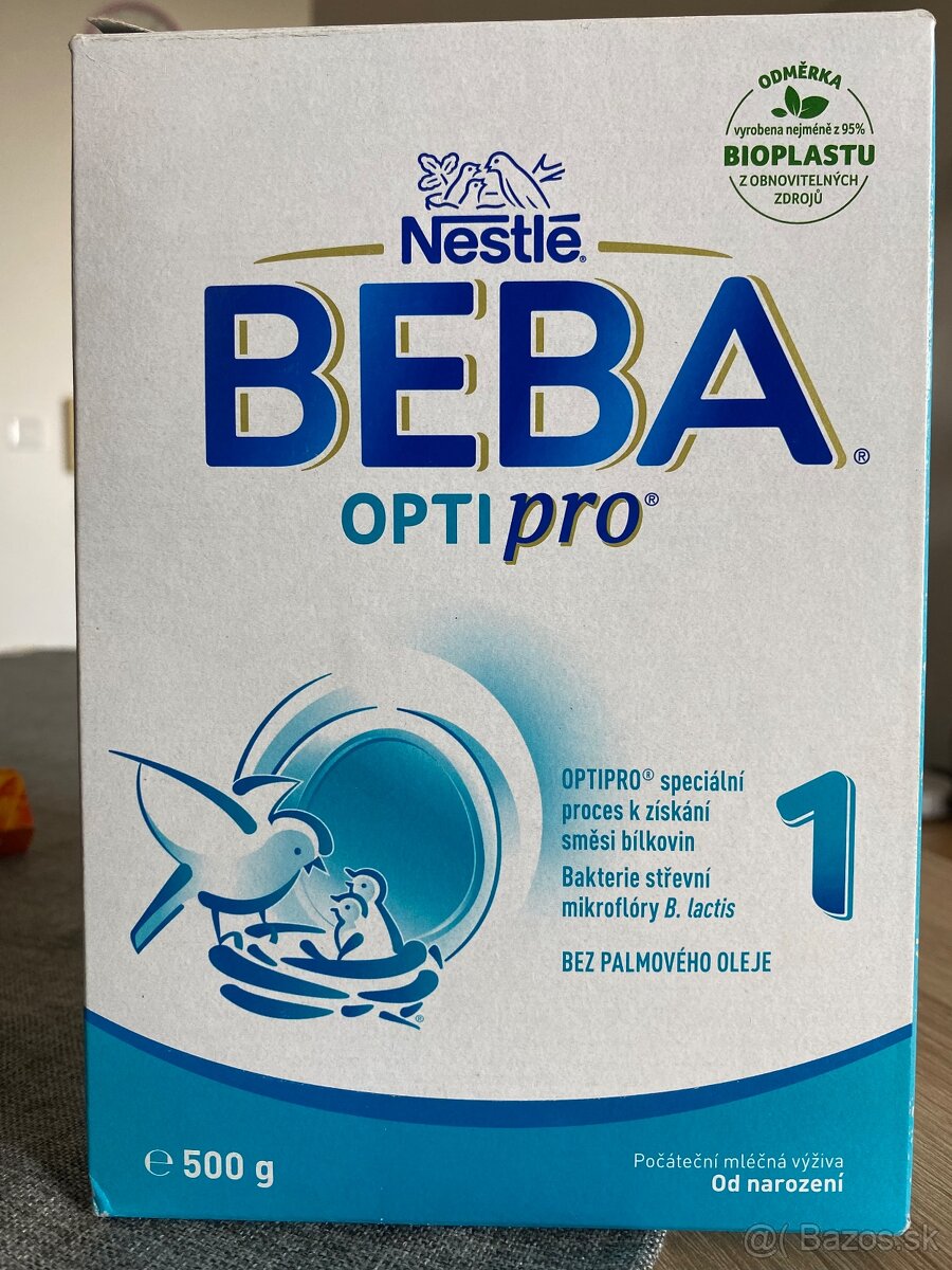 Beba optipro 1