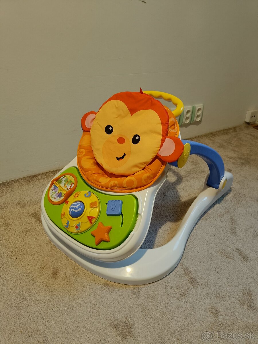 Fisher price opicka