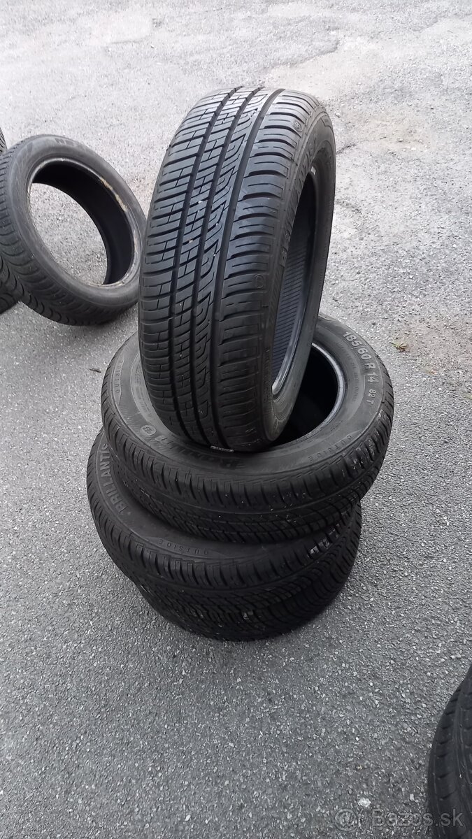 185/60R14  82T Matador   letne