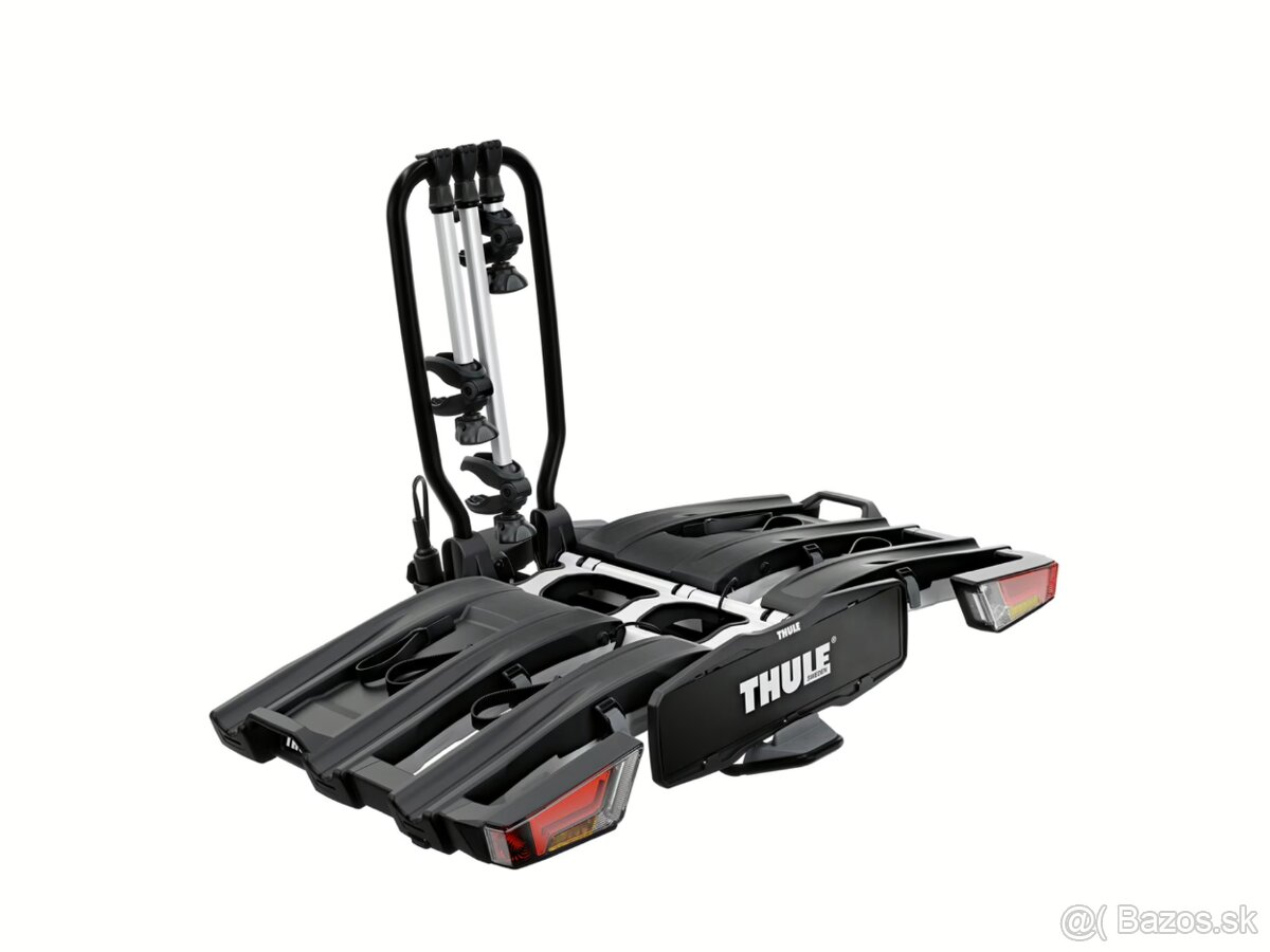 Thule EasyFold XT3 nosic