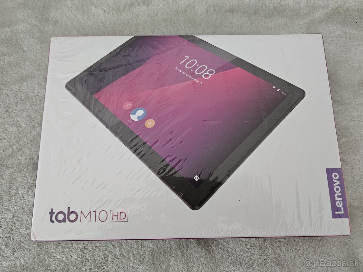 Tablet Lenovo Tab M10