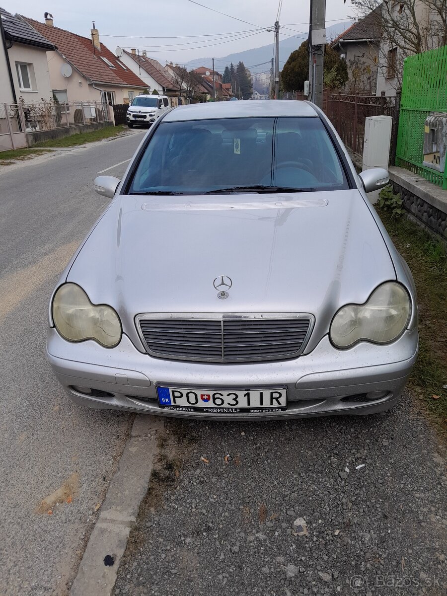 Mercedes