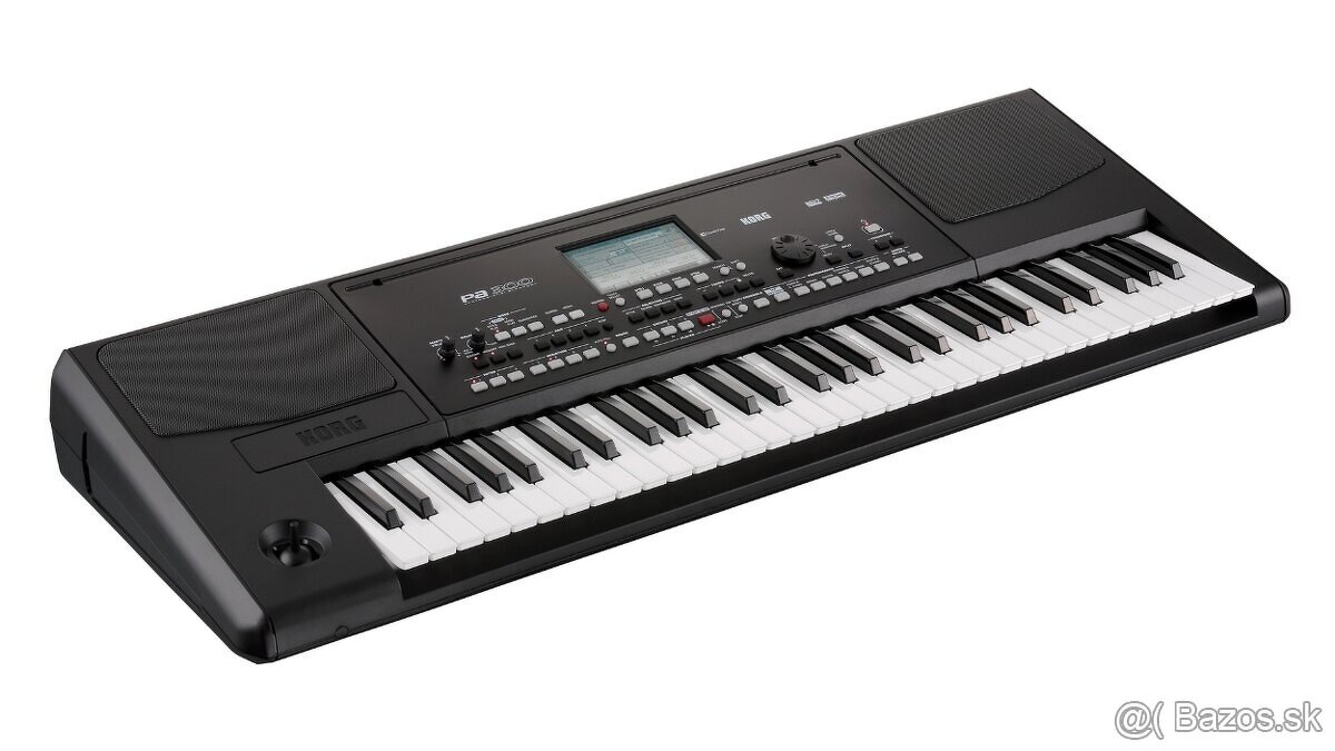 Korg pa300