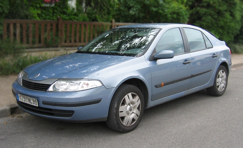 renault laguna 2 grandtour combi 1.8 1.9dci