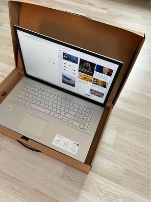 Asus Vivobook 17