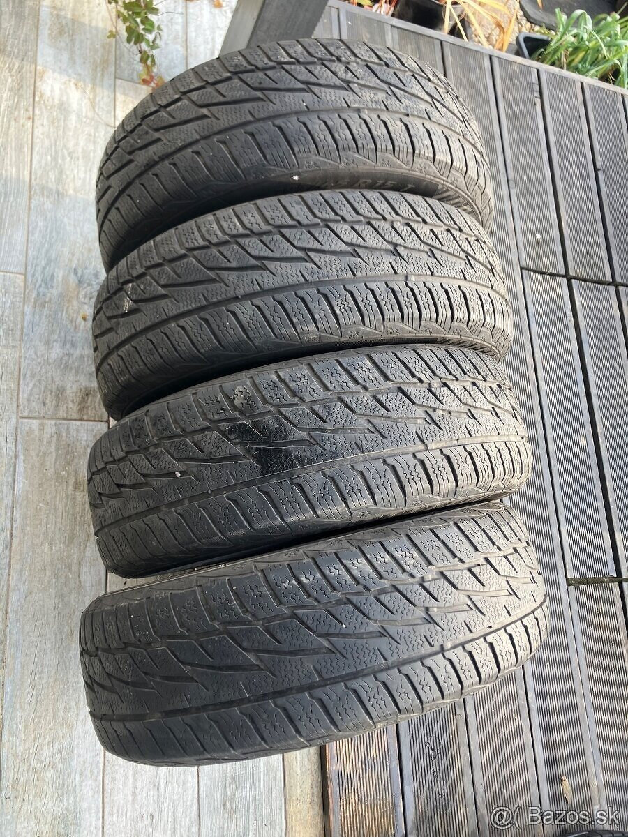 195/65 R15 sada zimna Matador