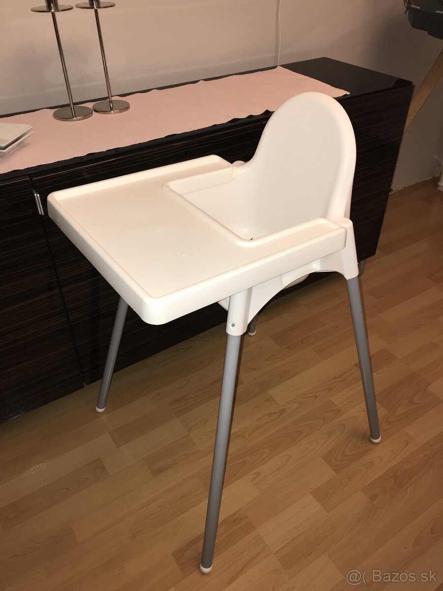 IKEA Antilop - detská stolička