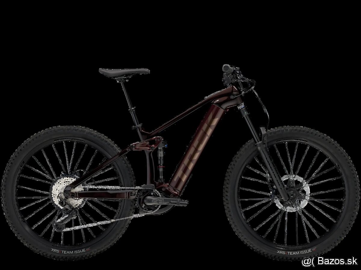 Ebike Trek Reil 9.7 Gen4