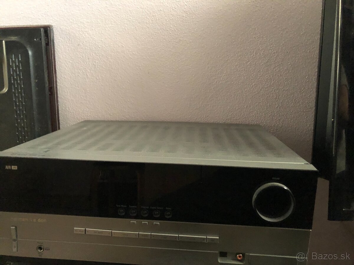 Predam AVR240