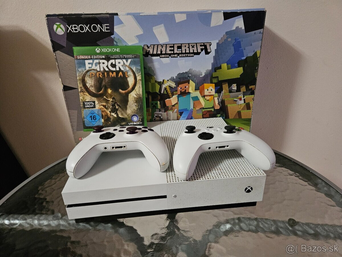 Xbox Series S 512GB