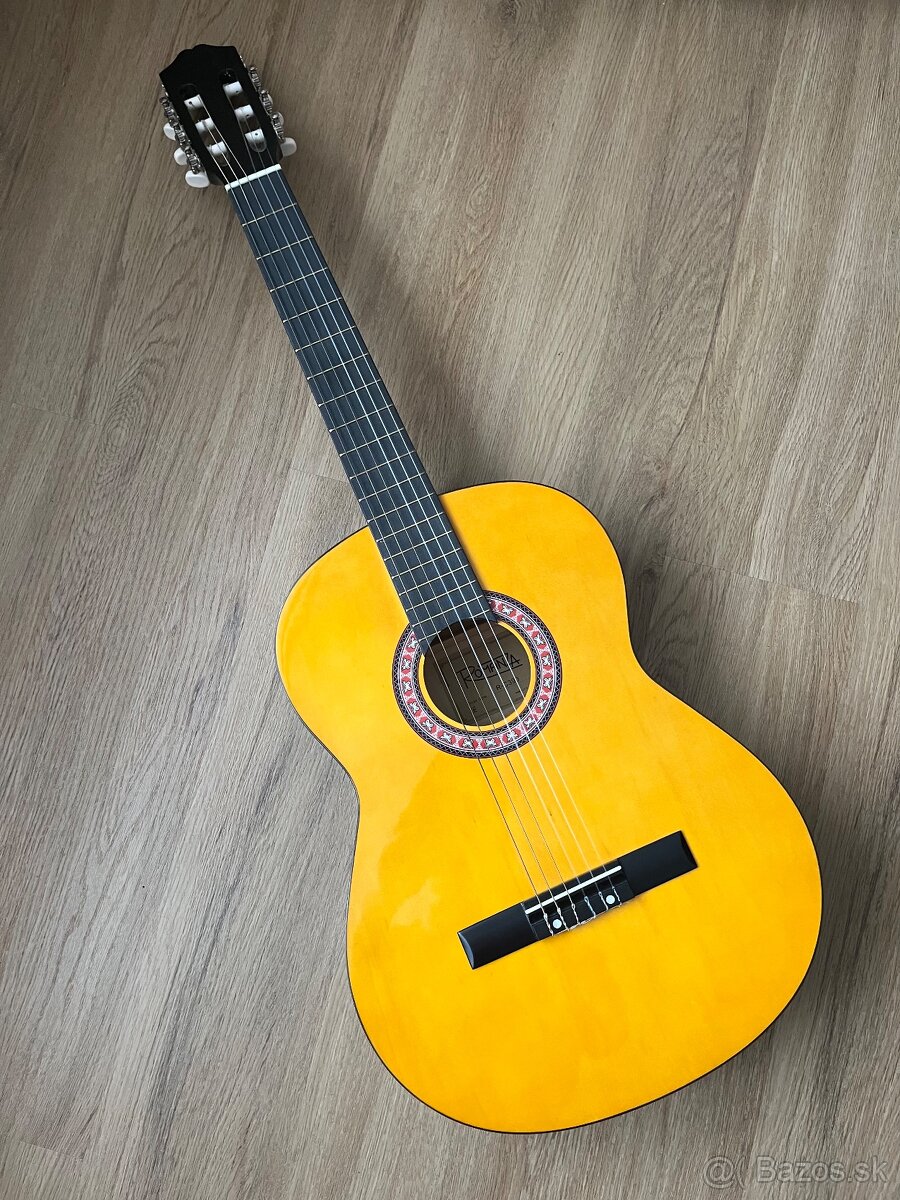 Gitara klasická Romanza RC-390 s puzdrom