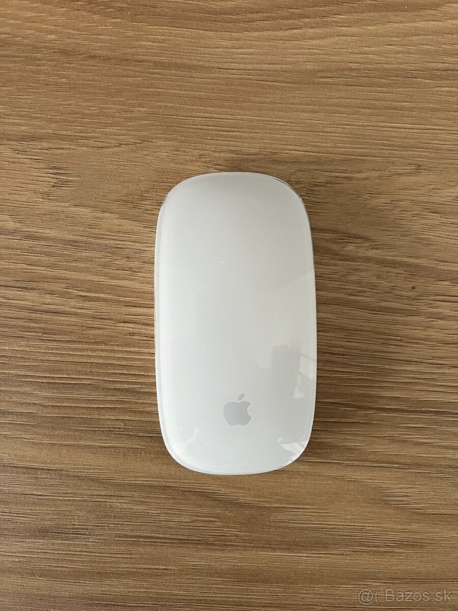 Apple Magic Mouse 2