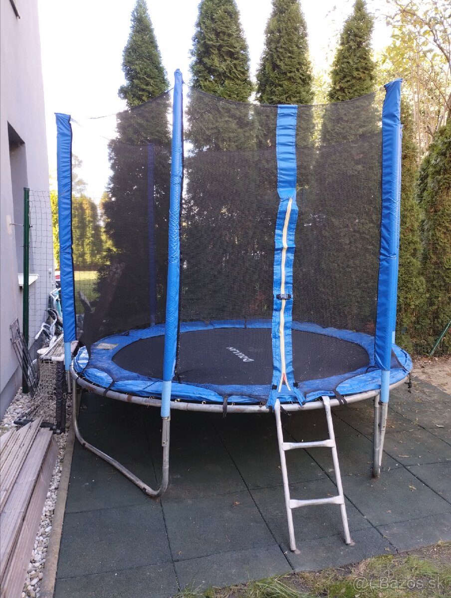 Trampolína 2,5m